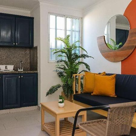Residencial Frank I Santo Domingo Exterior foto