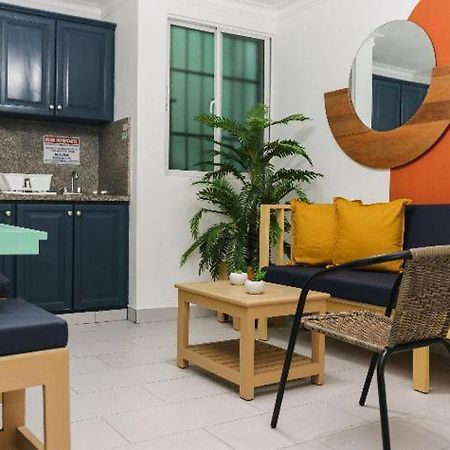 Residencial Frank I Santo Domingo Exterior foto