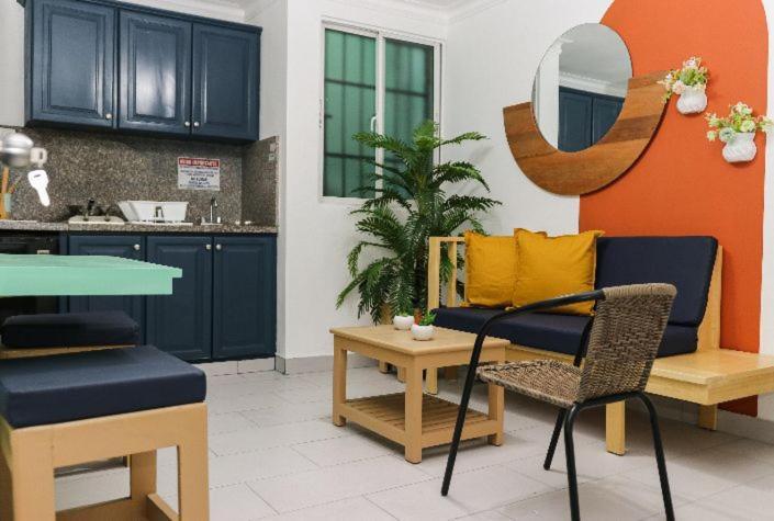Residencial Frank I Santo Domingo Exterior foto