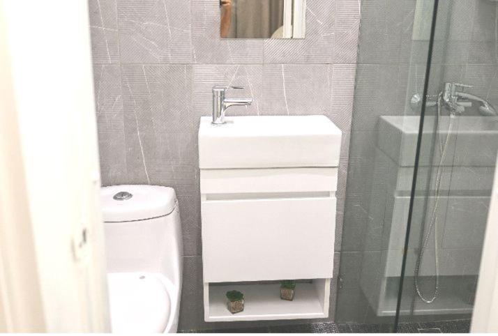 Residencial Frank I Santo Domingo Exterior foto