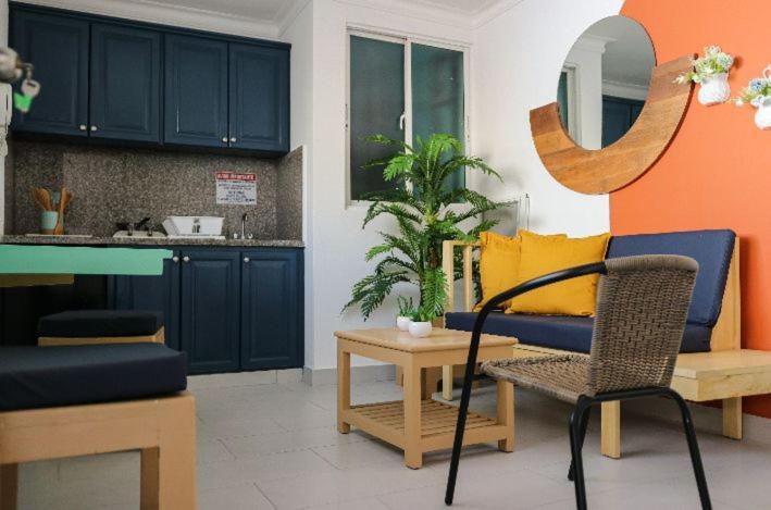 Residencial Frank I Santo Domingo Exterior foto