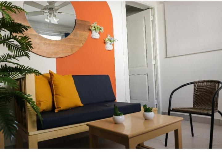 Residencial Frank I Santo Domingo Exterior foto